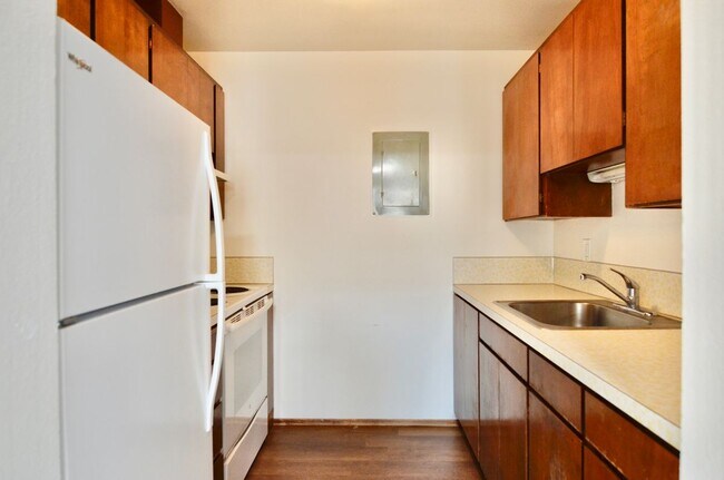 Foto del edificio - 10525 Midvale Ave N