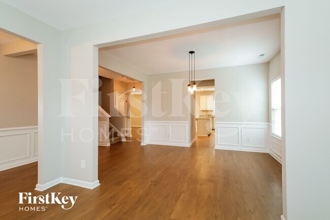 Foto del edificio - 4113 Oconnell St