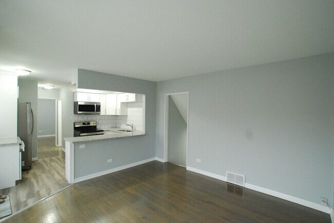 Foto del edificio - 417 W Stone Ave
