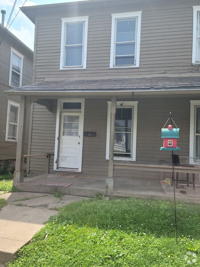 Apartments For Rent in Mount Perry, OH with Hardwood Floors 1 Rentals