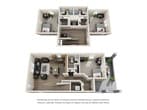 3BR/3BA - 3AX