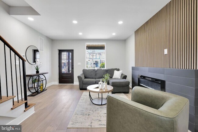 Foto del edificio - 5333 5th St NW