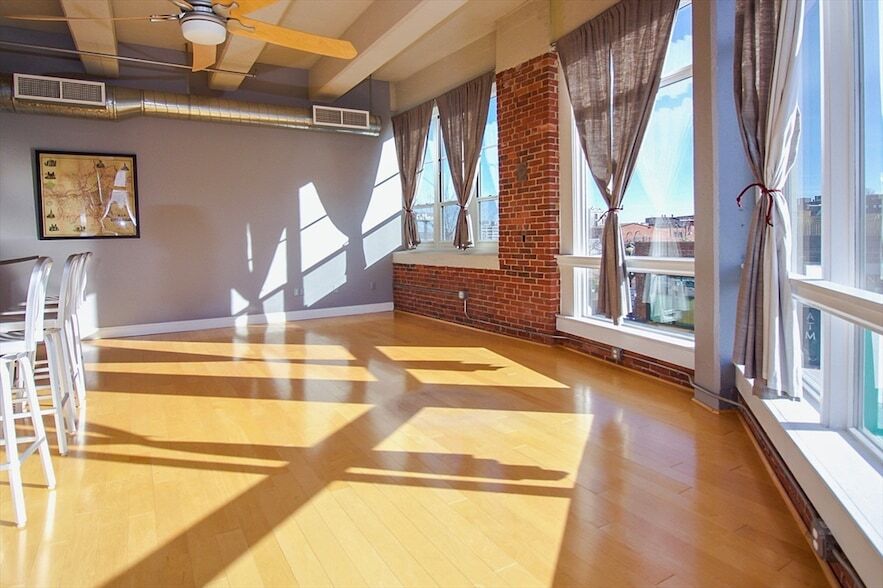 Foto principal - 51 Lafayette St