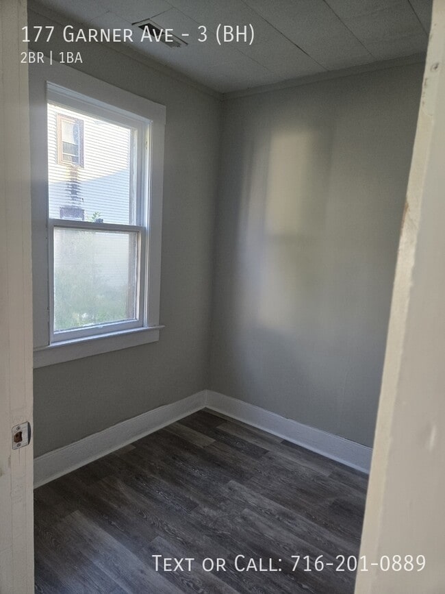 Building Photo - 177 Garner Ave