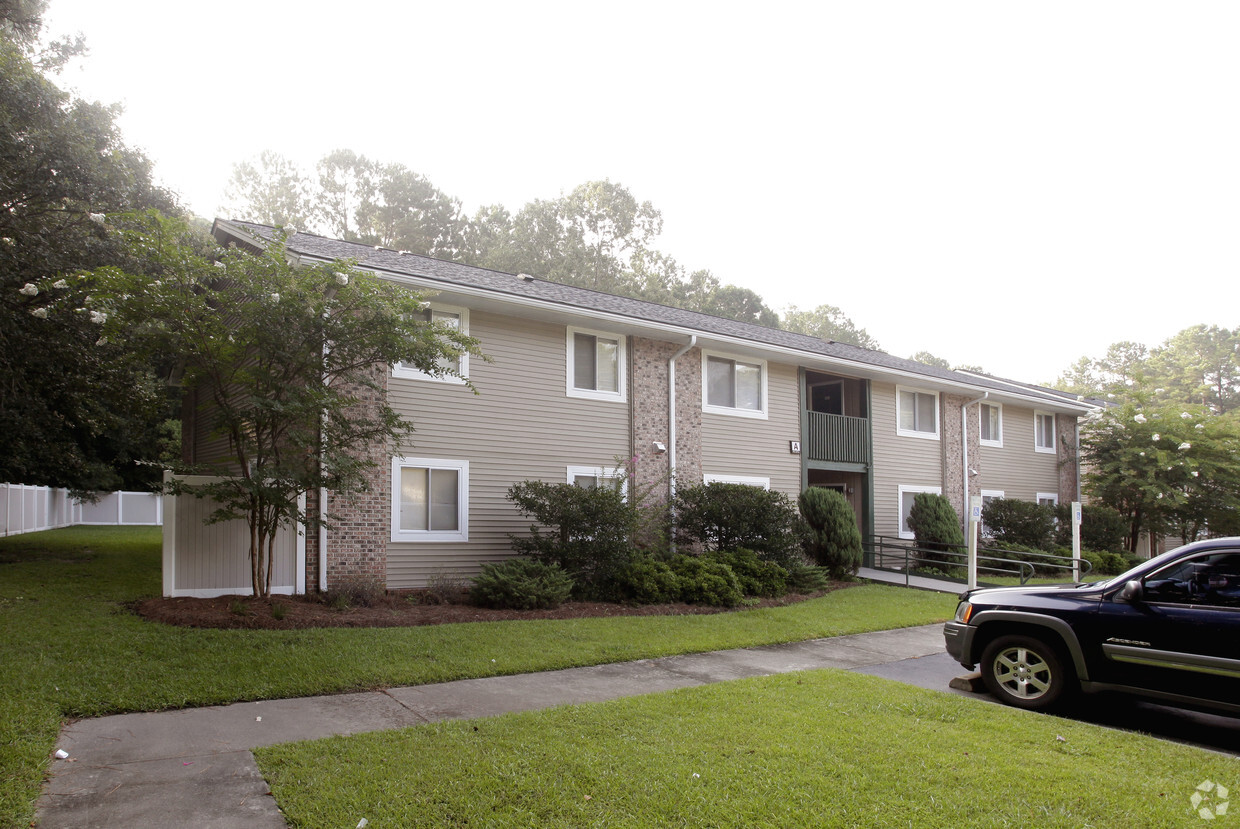 Foto del edificio - Country Lane Apartments