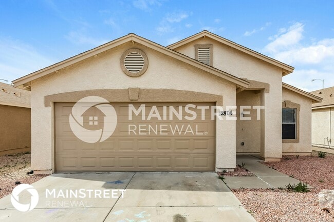 Building Photo - 12804 N B St