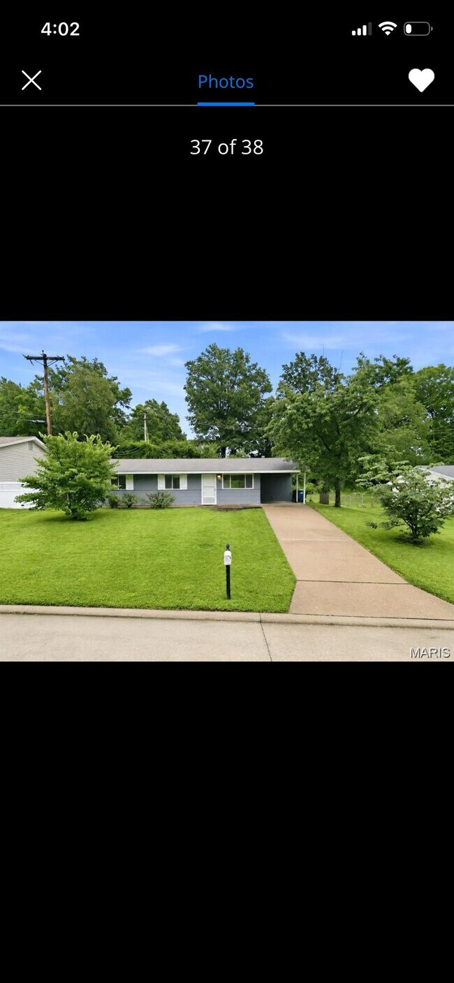 Foto del edificio - 404 Spring Meadows Dr