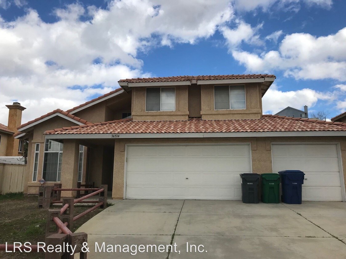 36514 Turner Dr, Palmdale, CA 93550 House Rental in Palmdale, CA
