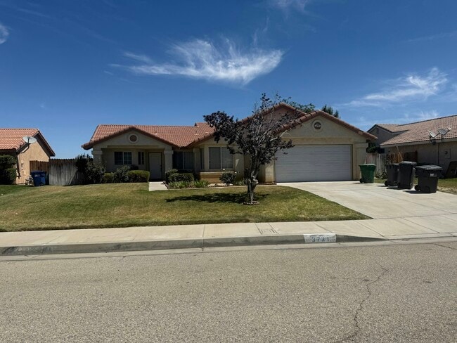 Building Photo - 3731 Prairie Ln