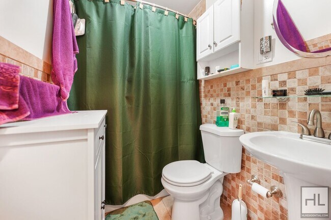 Foto del edificio - EAST 88 STREET