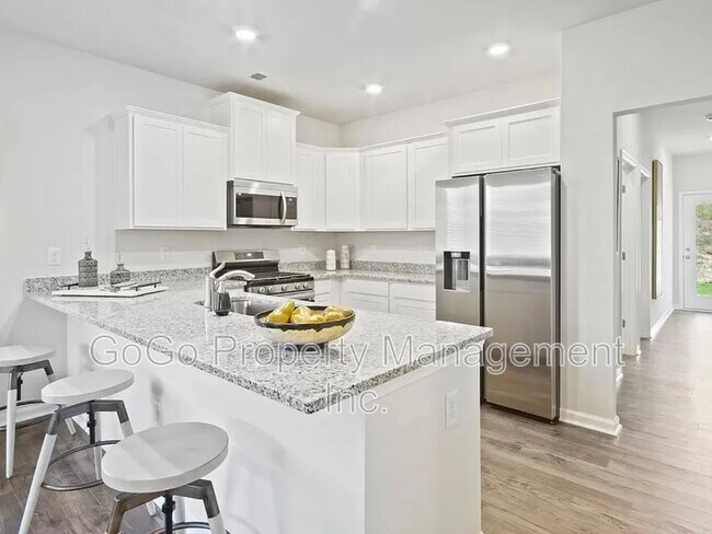Foto del edificio - 118 Paddock Glen Dr