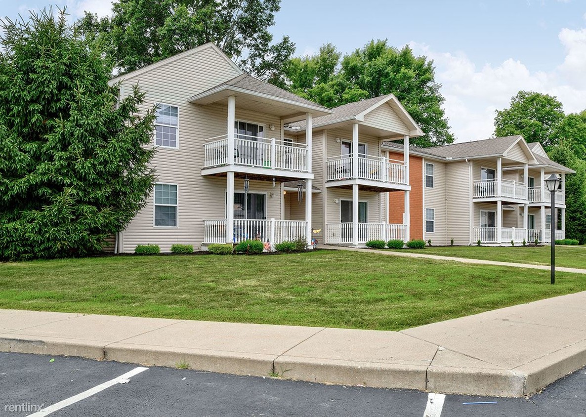 Primary Photo - 2 br, 1 bath Apartment - Aspen Greene