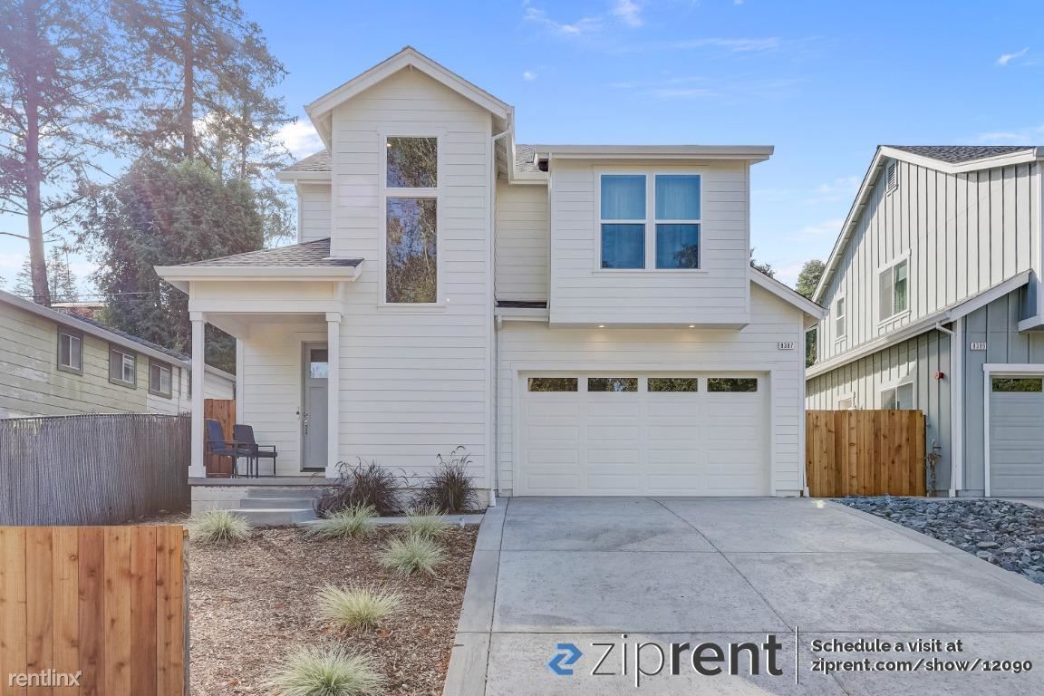 3 br, 2.5 bath House 8397 Spring Drive, House Rental in