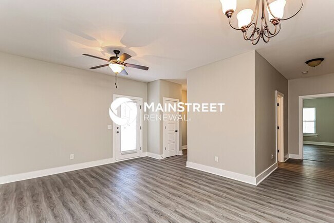 Building Photo - 4 Bedroom Pet-Friendly Home in MCCALLA, AL with Main Street Renewal