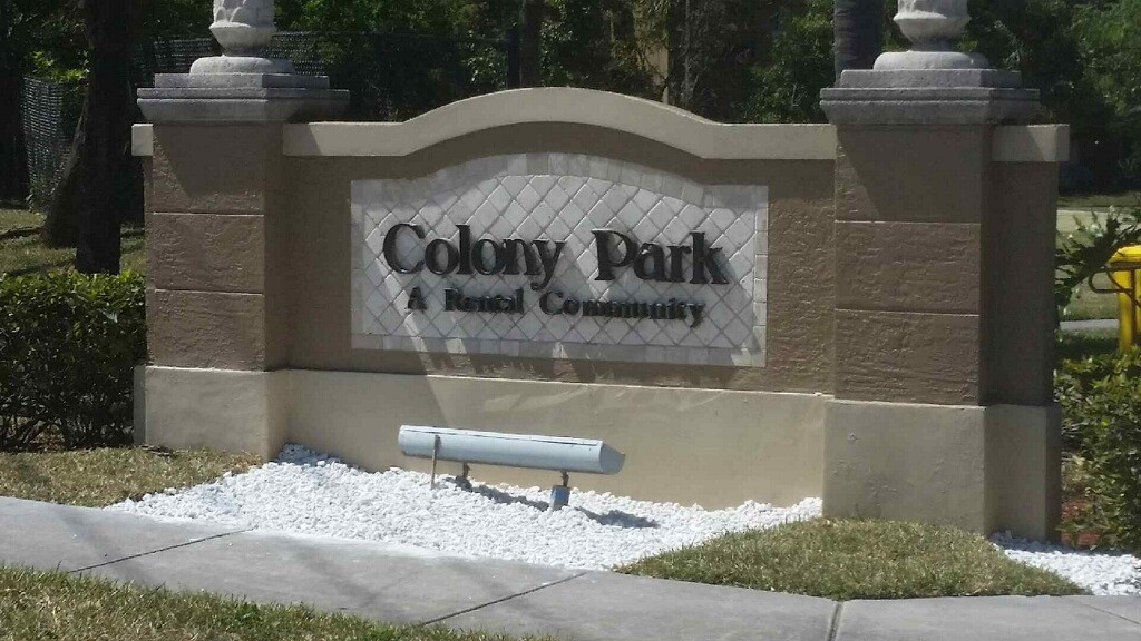 Foto principal - Colony Park