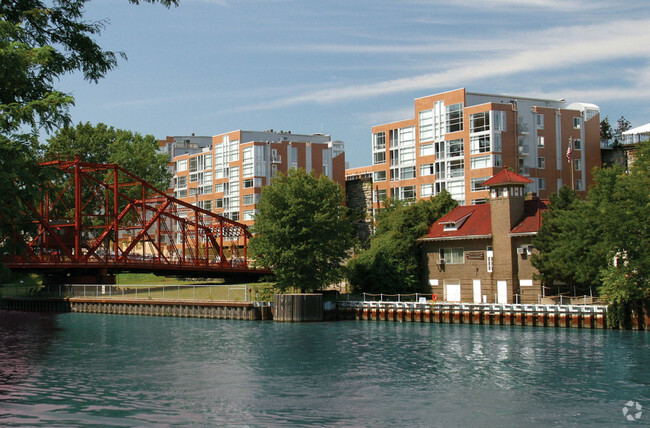 Welcome Home! - Stonebridge Waterfront