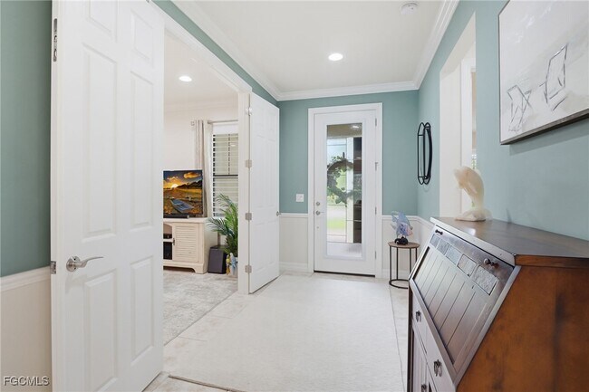 Foto del edificio - 11012 Castlereagh St