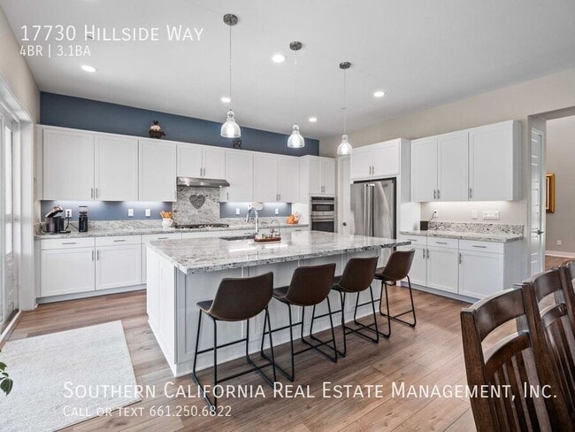Building Photo - 17730 Hillside Way