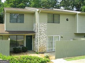 Foto principal - 3888 Mulkey Cir SW