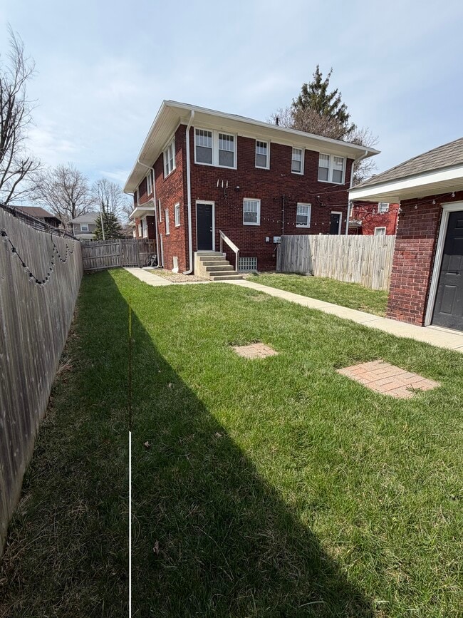 Photo - 3827 Central Ave Townhome