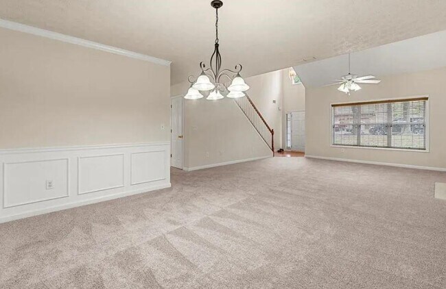 Building Photo - 4450 Bradstone Trace NW