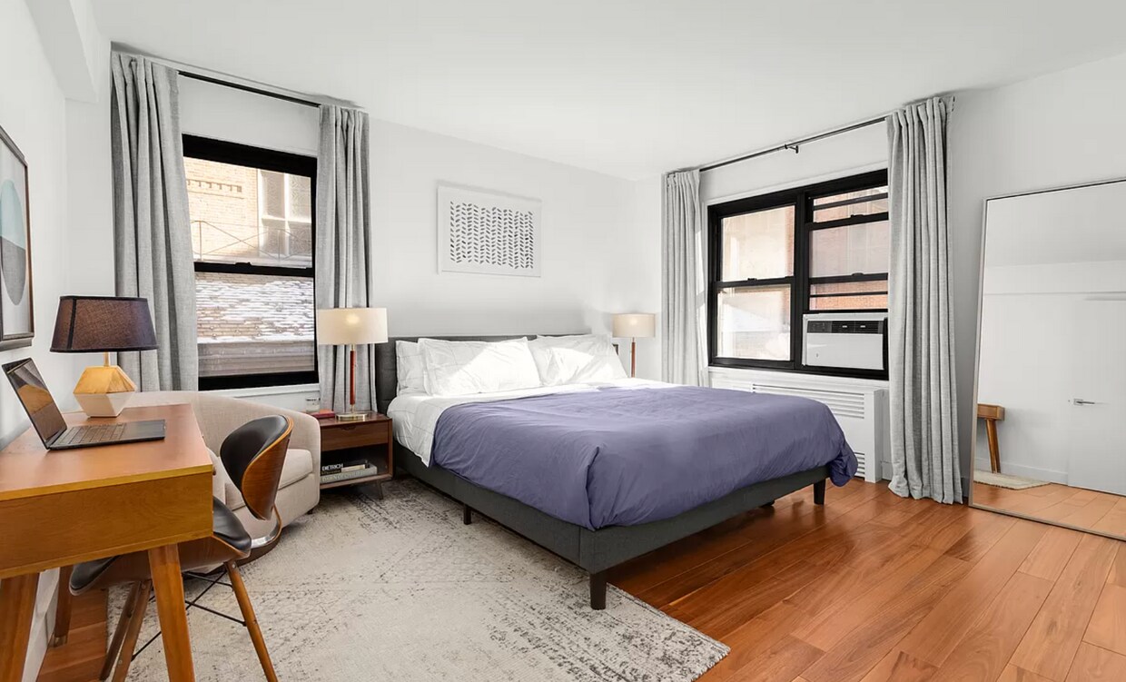 Foto del edificio - 54 W 16th St