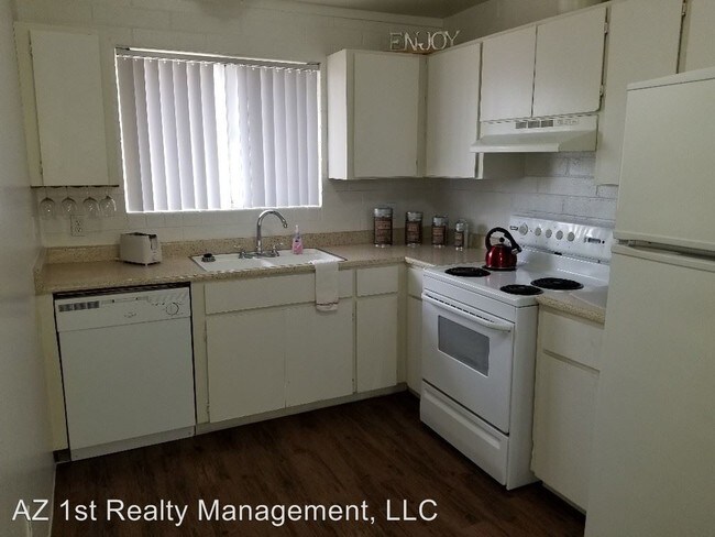 Foto del edificio - 4302 E Fairmount St