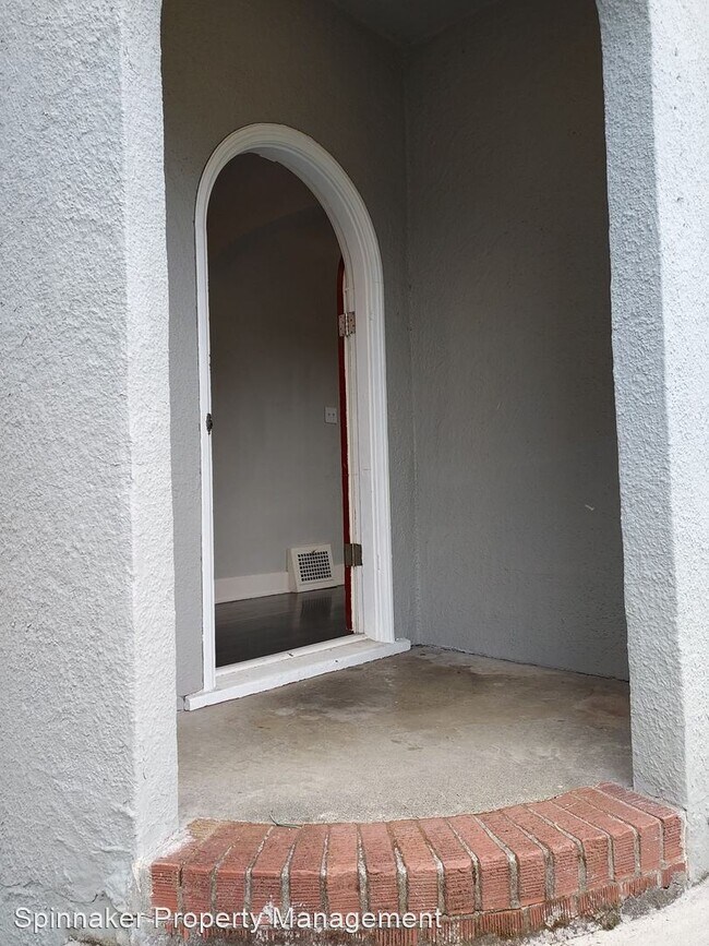 Foto del edificio - 3 br, 1 bath House - 1315 Chestnut St SE