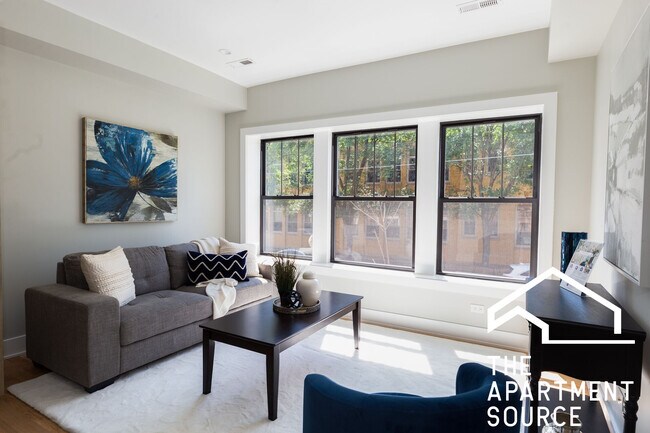 Foto del edificio - 2531 N Campbell Ave