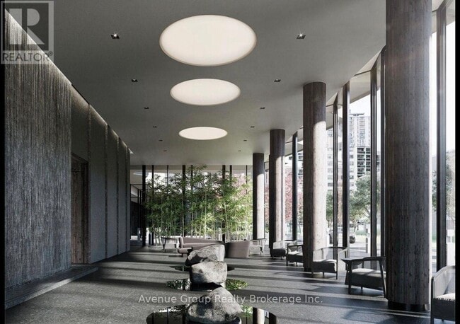 Photo du bâtiment - 120 Broadway Ave