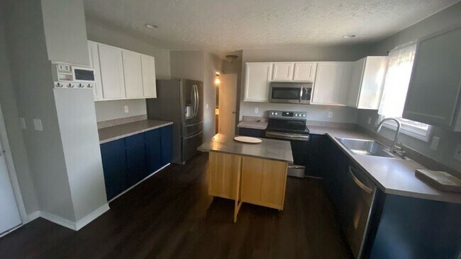 Foto del edificio - 1100 Mill Park Dr