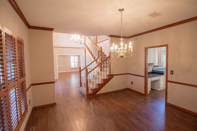 Foto del edificio - 3271 S Country Woods Rd