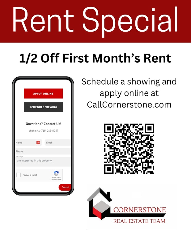 Photo - 1410 Custer Ave Apartment