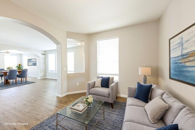 Foto del edificio - 13416 W Peck Dr