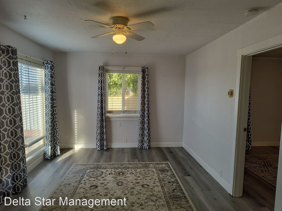 3 br, 1 bath House - 1417 VERNON STREET Photo