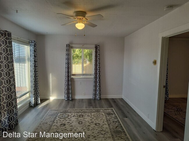 Building Photo - 3 br, 1 bath House - 1417 VERNON STREET