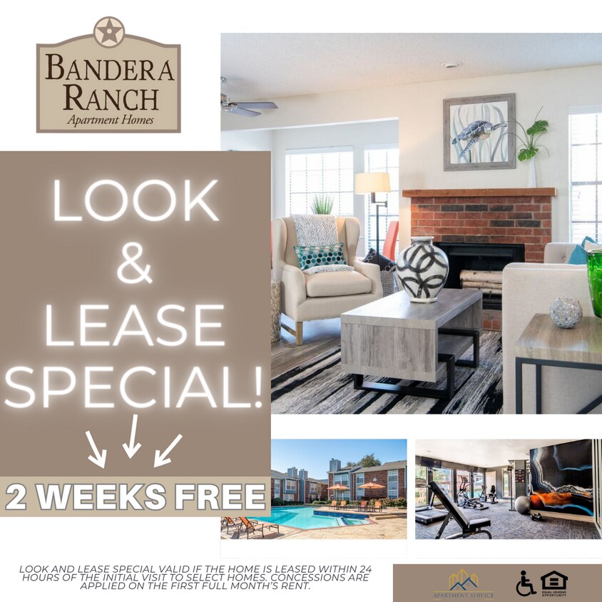 Bandera Ranch Apartments Apartments in Euless, TX