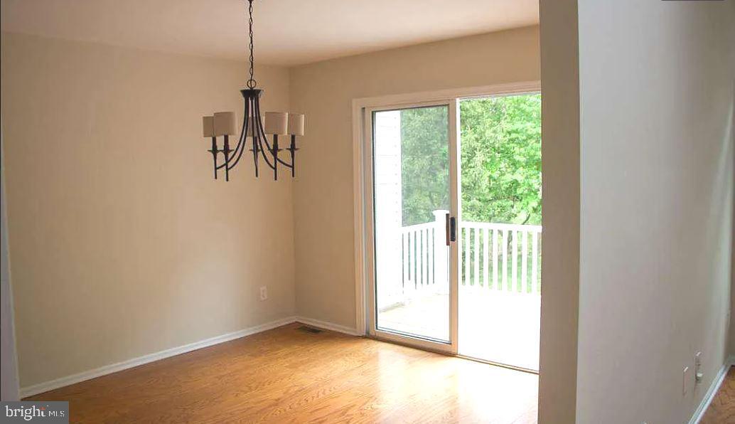 218 Bromley Pl, Robbinsville Township, NJ 08691 Townhome Rentals in