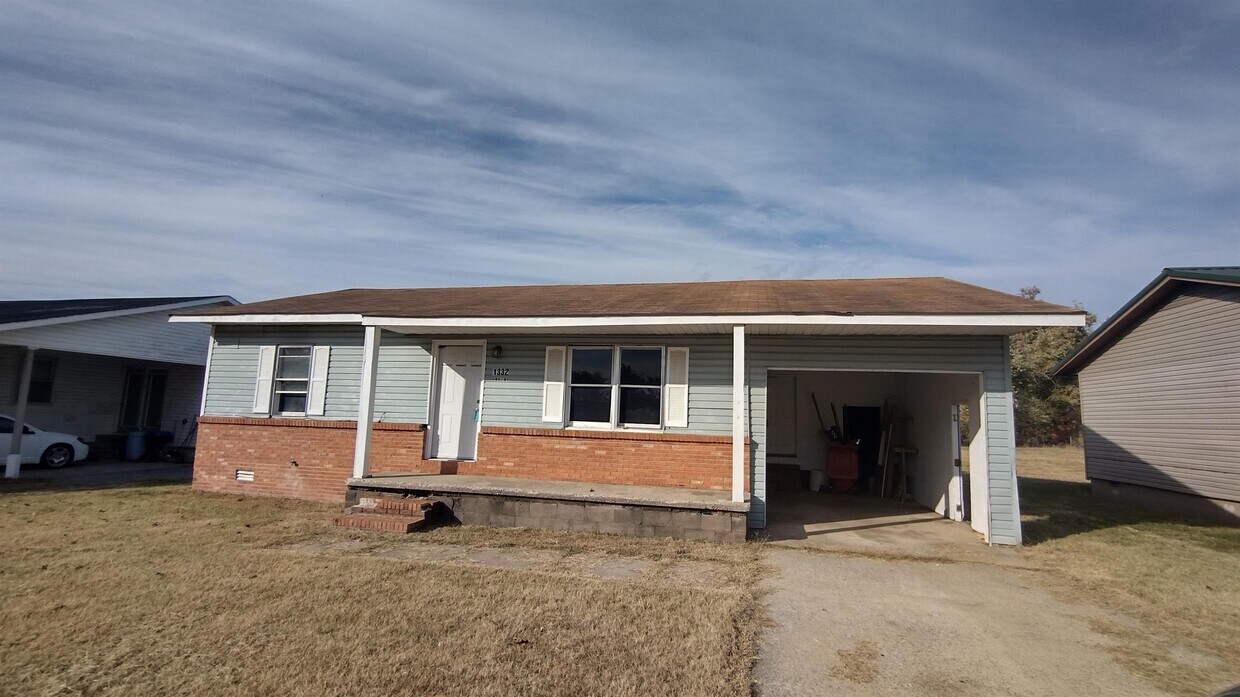 1332 Shelby Ave, Sikeston, MO 63801 House Rental in Sikeston, MO