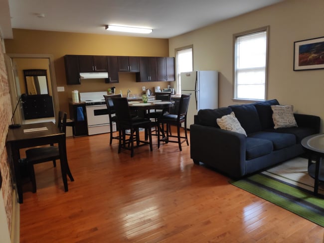 Photo - 513 Park Ave Apartment