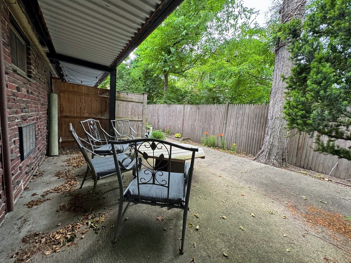 Photo - 53 A St Paul St (Brookline, MA)