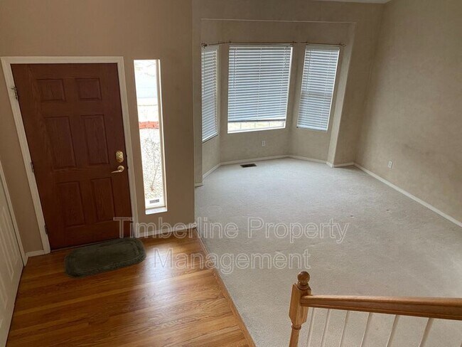 Building Photo - 1628 Lily Lake Dr