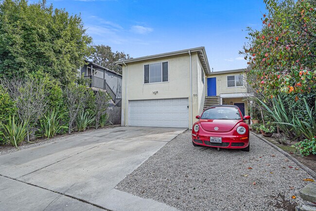 Building Photo - 510 San Juan Ave