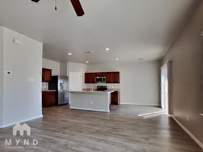 Building Photo - 4105 Asher Alley