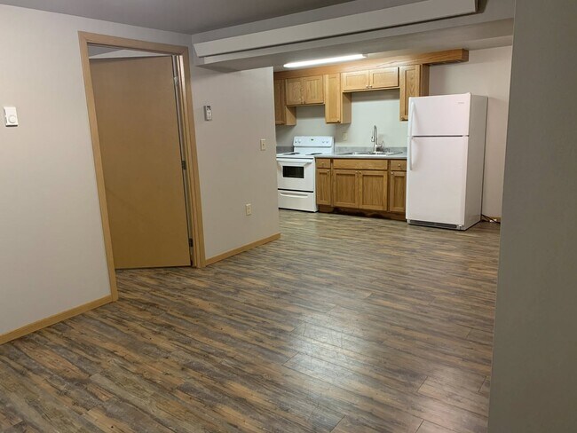 Foto del edificio - 1409 E Sioux Ave