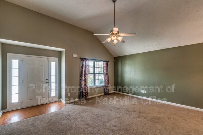 Building Photo - 5116 Preserve Blvd