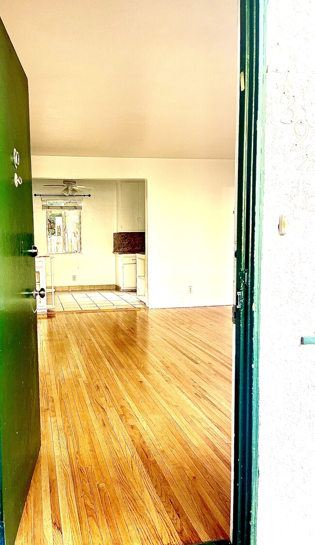 Welcome - 2439 Purdue Ave