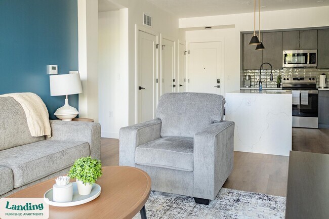 Foto del edificio - 357 E 500 S