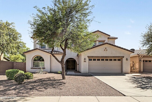 Foto del edificio - 1433 E Canyon Creek Dr