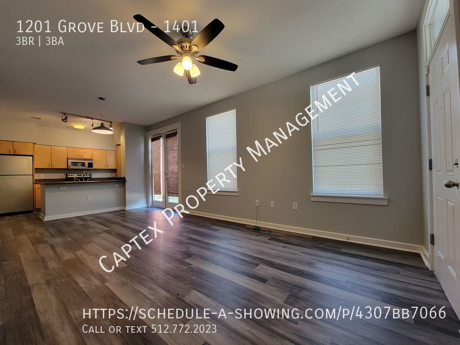 Primary Photo - 1201 Grove Blvd